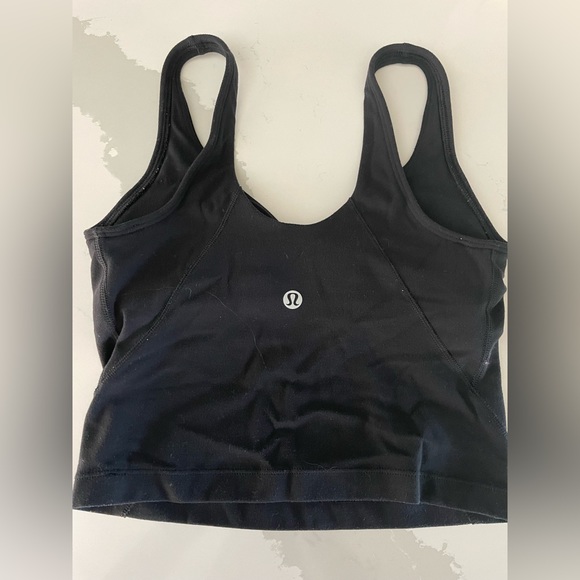 Lululemon Align Tank - Picture 2 of 2